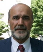 Ara Tahmassian